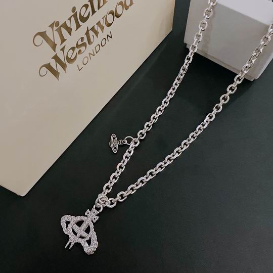 Vivienne Westwood necklace 12lyh88